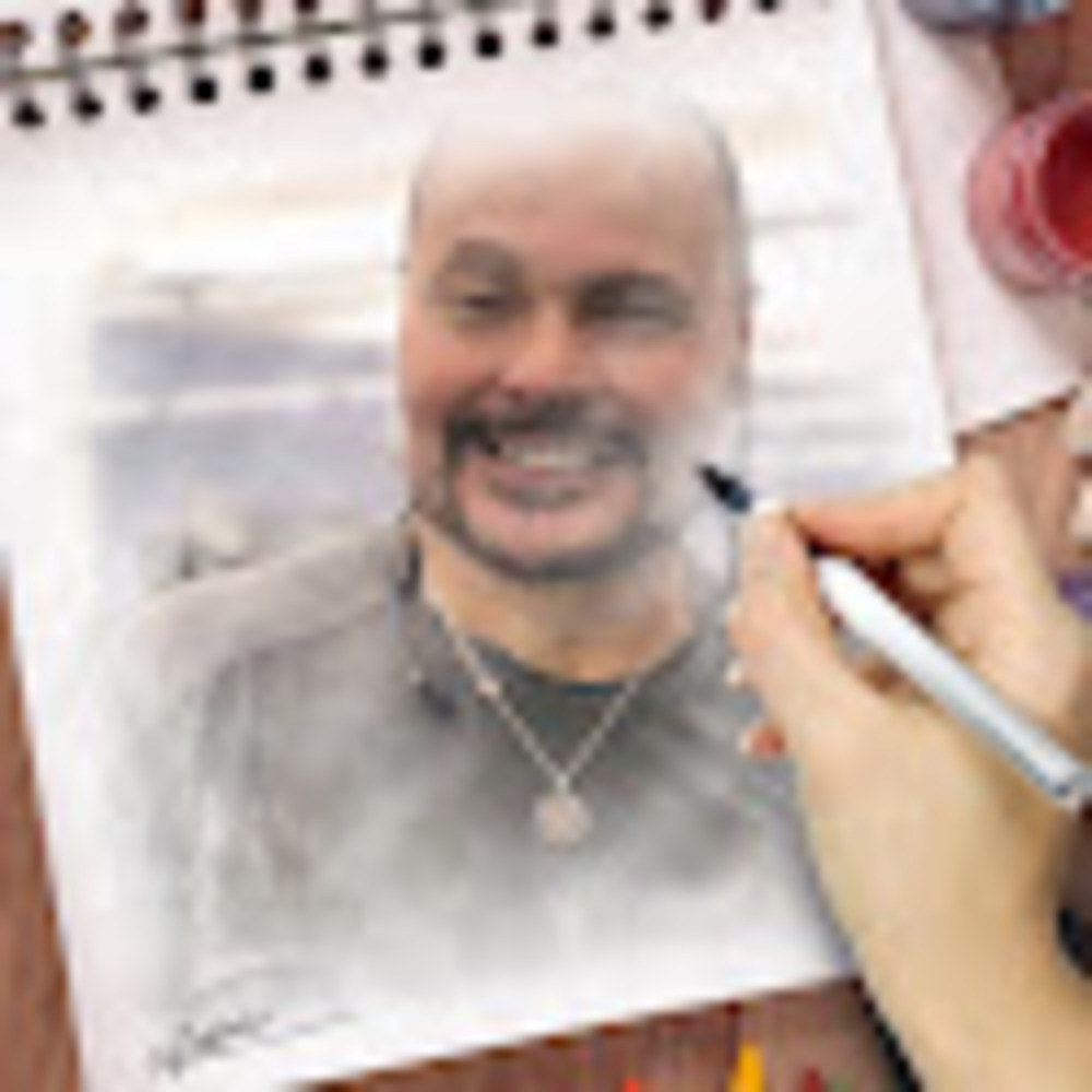 Meet your Posher, Dale a